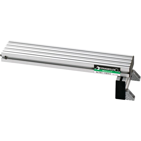 Extension unit for No.7791, 7794-1 and 7794-2 up to 1000 Nm range Nm